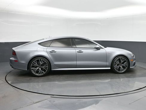 Used 2018 Audi A7 3.0T Premium Plus image 8