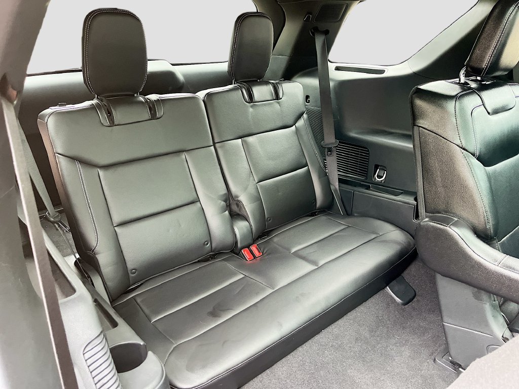 Used 2023 Ford Explorer ST AWD/4WD image 29