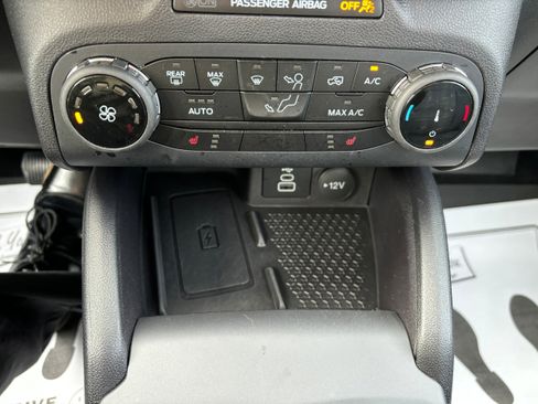 Used 2024 Ford Bronco Sport Heritage w/ Heritage Convenience Package image 12