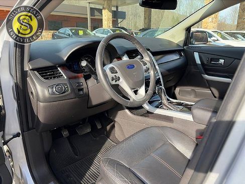 Used 2013 Ford Edge Limited image 11