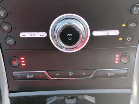 Used 2020 Ford Edge ST AWD/4WD image 28