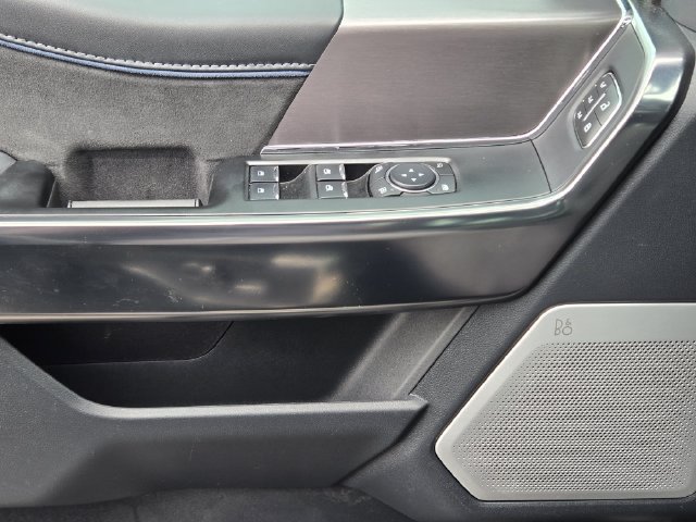 Used 2025 Ford F150 Platinum w/ Equipment Group 702A High AWD/4WD image 22