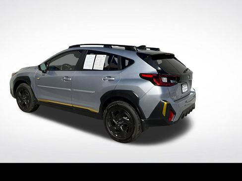 Certified 2025 Subaru Crosstrek 2.5i Sport AWD/4WD image 13
