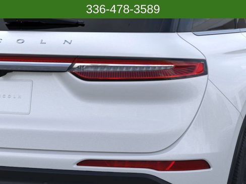 New 2026 Lincoln Corsair Premiere image 21