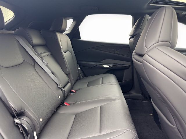 Used 2024 Lexus RX 350 F Sport w/ Convenience Package AWD/4WD image 29