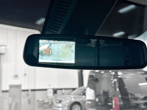 New 2025 Mercedes-Benz Sprinter 2500 image 14