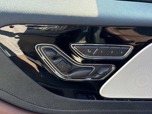 New 2026 Lincoln Aviator Reserve AWD/4WD image 19