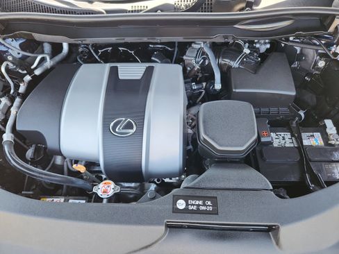Certified 2022 Lexus RX 350 AWD w/ Premium Package image 21