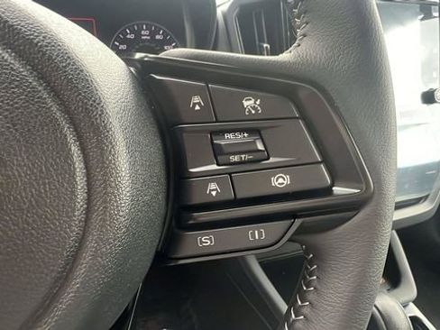 New 2026 Subaru Forester Premium AWD/4WD image 20