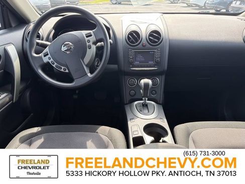Used 2012 Nissan Rogue SV w/ Premium Pkg FWD image 19