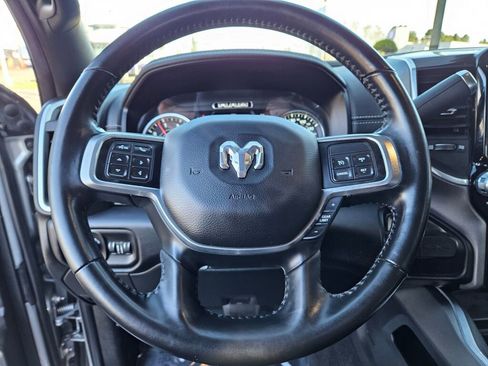 Used 2021 RAM 3500 Laramie w/ Night Edition image 22