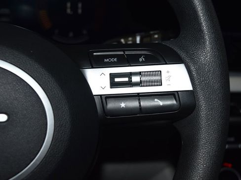 Used 2025 Hyundai Tucson SEL image 9