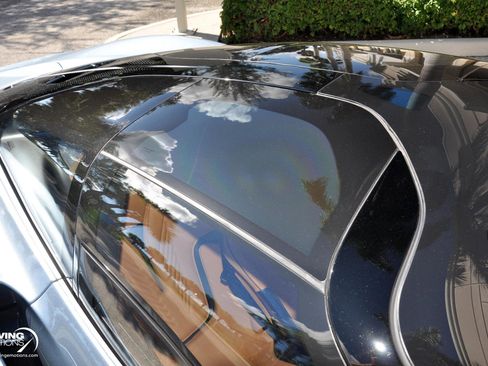 Used 2020 McLaren Speedtail RWD image 38
