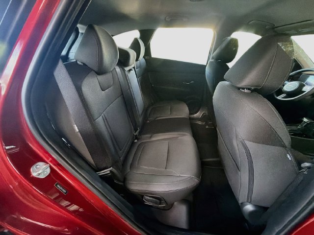 New 2026 Hyundai Tucson SE FWD image 26