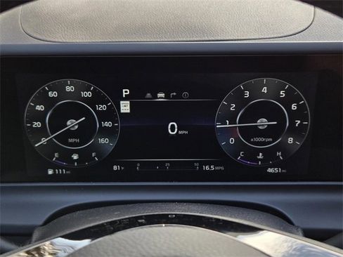 Certified 2025 Kia Seltos SX image 33