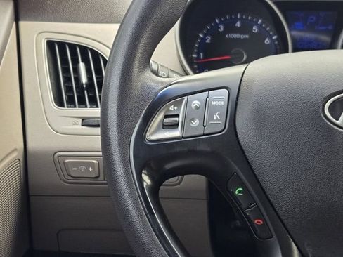 Used 2015 Hyundai Tucson GLS FWD image 27