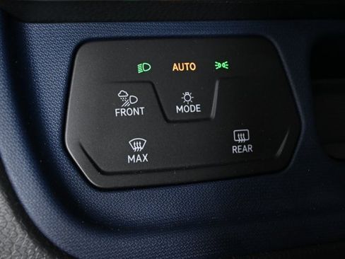 New 2025 Volkswagen ID. Buzz Pro S image 23