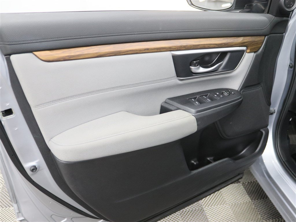 Used 2021 Honda CR-V EX image 13