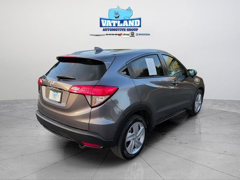 Used 2019 Honda HR-V EX image 5