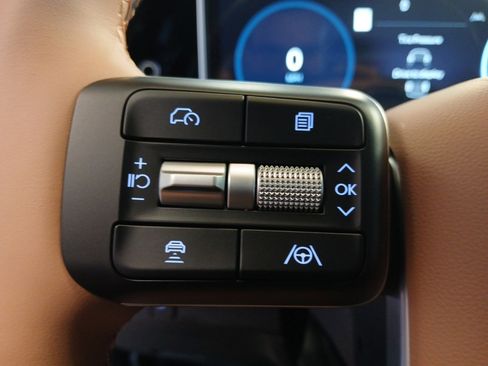 Certified 2026 Hyundai Santa Fe Calligraphy image 16