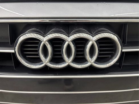 Used 2023 Audi A4 2.0T Premium w/ Convenience Package AWD/4WD image 34