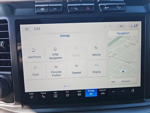 Certified 2024 Ford F250 Platinum image 22