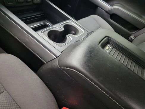 Used 2016 Chevrolet Silverado 1500 LT w/ Texas Edition image 26