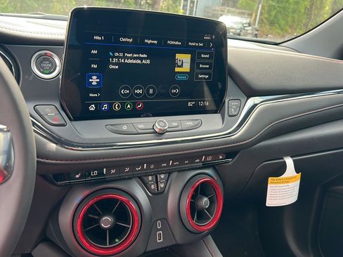 New 2026 Chevrolet Blazer RS image 24