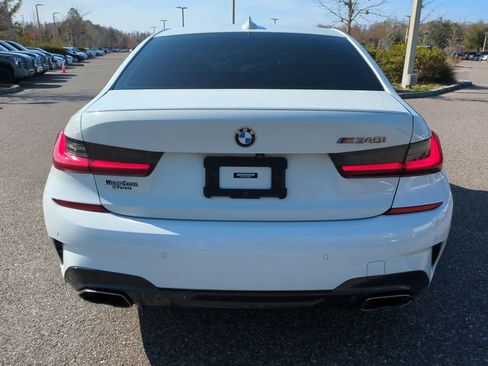 Used 2022 BMW M340i w/ Premium Package image 5