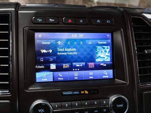 Used 2021 Ford Expedition Limited AWD/4WD image 27