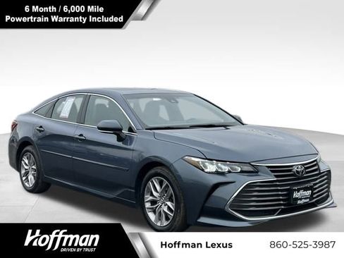 Used 2019 Toyota Avalon image 1