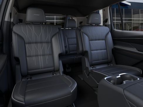New 2026 Buick Enclave Avenir image 17