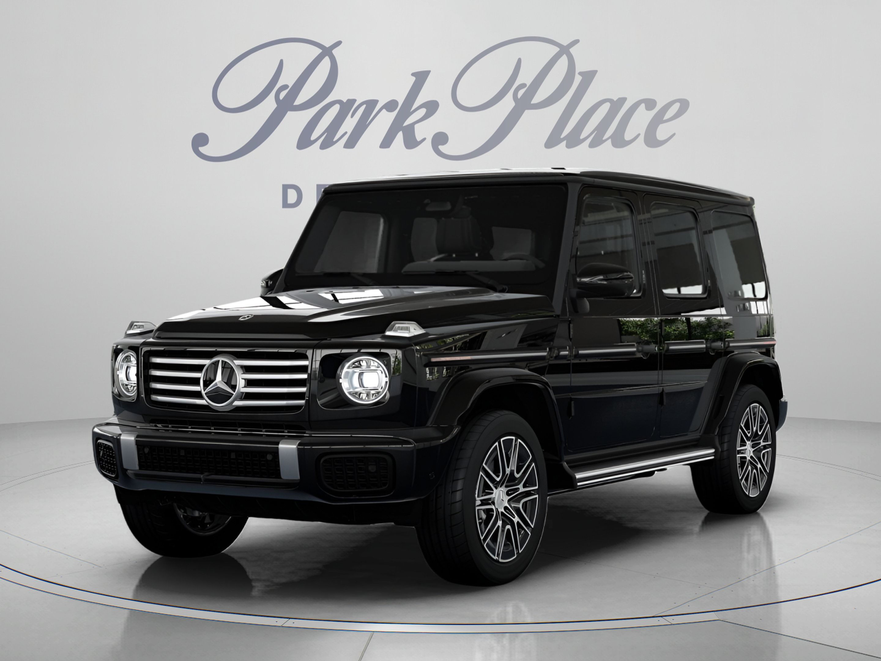 New 2027 Mercedes-Benz G 580 e image 37