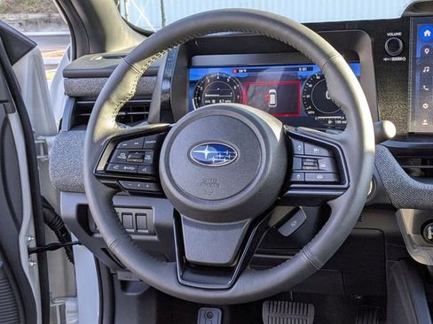 New 2026 Subaru Outback Limited w/ Premium/Limited Package 2 AWD/4WD image 16