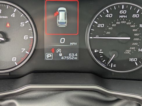 Certified 2023 Subaru Outback Onyx Edition XT image 14