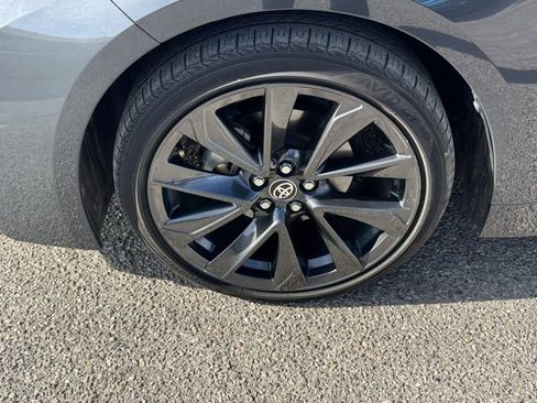 Used 2023 Toyota Corolla SE image 7