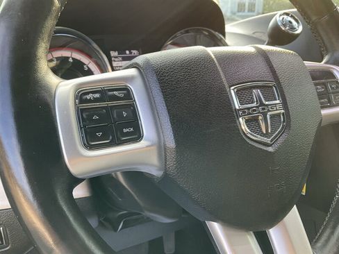 Used 2017 Dodge Grand Caravan GT FWD image 26