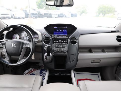 Used 2014 Honda Pilot EX-L image 14