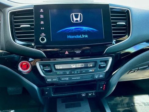 Used 2023 Honda Ridgeline Black Edition image 30