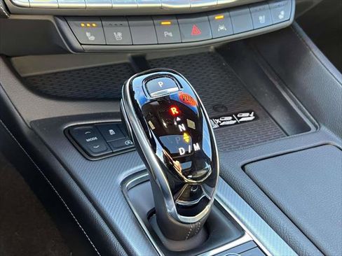 Certified 2024 Cadillac CT5 Premium Luxury image 33