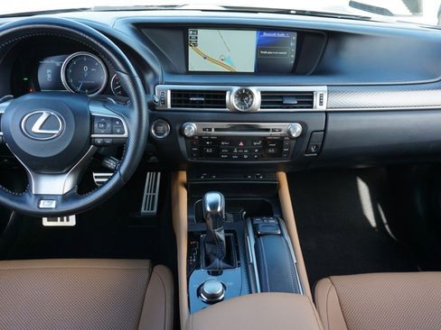 Used 2016 Lexus GS 350 F Sport image 28