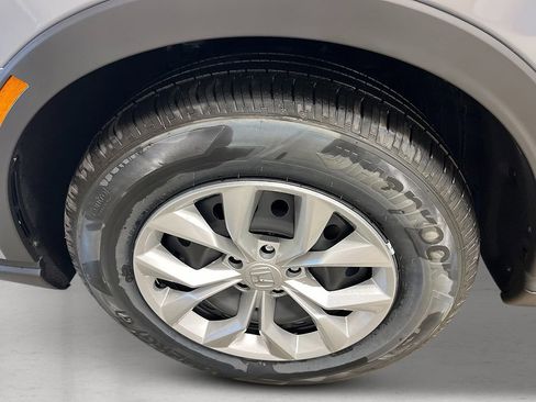 New 2026 Honda CR-V LX image 10