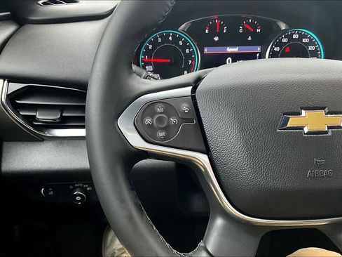 Certified 2023 Chevrolet Traverse LT image 13