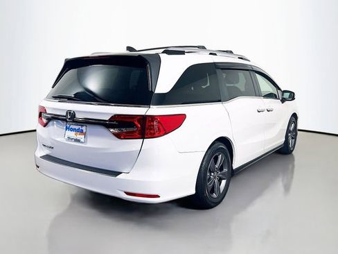 Used 2022 Honda Odyssey EX image 8