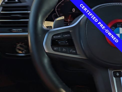 Used 2022 BMW X3 sDrive30i w/ M Sport Package image 26
