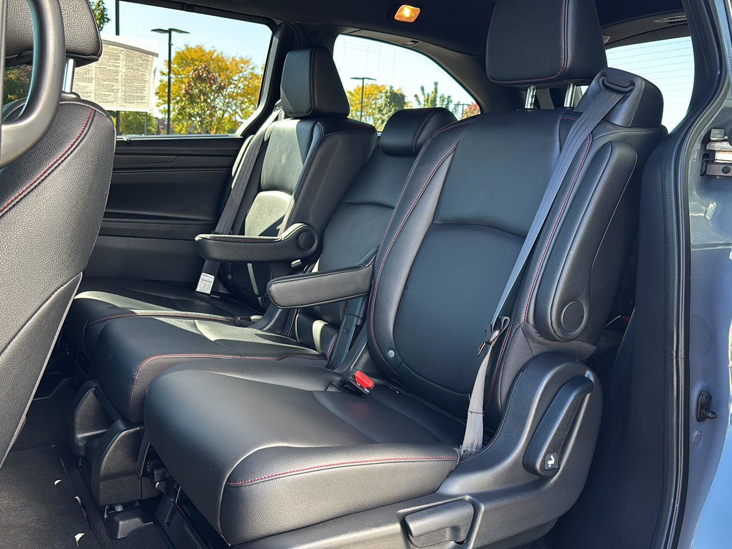 Used 2026 Honda Odyssey Sport-L image 25