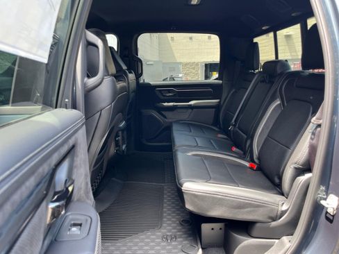 New 2026 RAM 1500 RHO AWD/4WD image 23