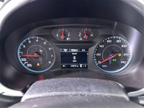 Used 2020 Chevrolet Malibu LS image 12