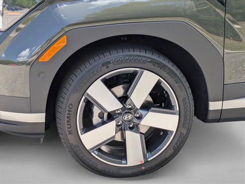 New 2026 Hyundai Santa Fe Limited FWD image 10