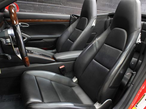 Used 2019 Porsche 911 Carrera w/ Sportdesign Package image 34